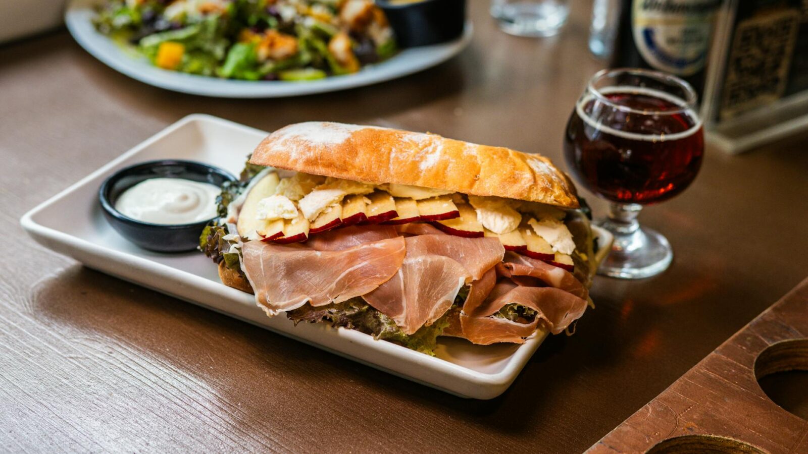 The Emmy Campaign for ‘Deli Boys’ Signals a Cultural Shift