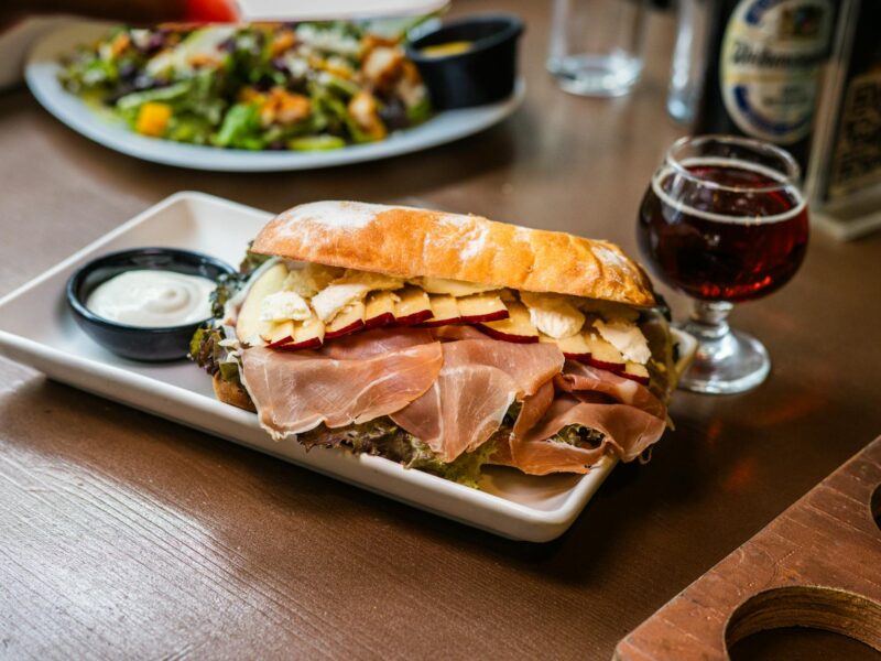 The Emmy Campaign for ‘Deli Boys’ Signals a Cultural Shift