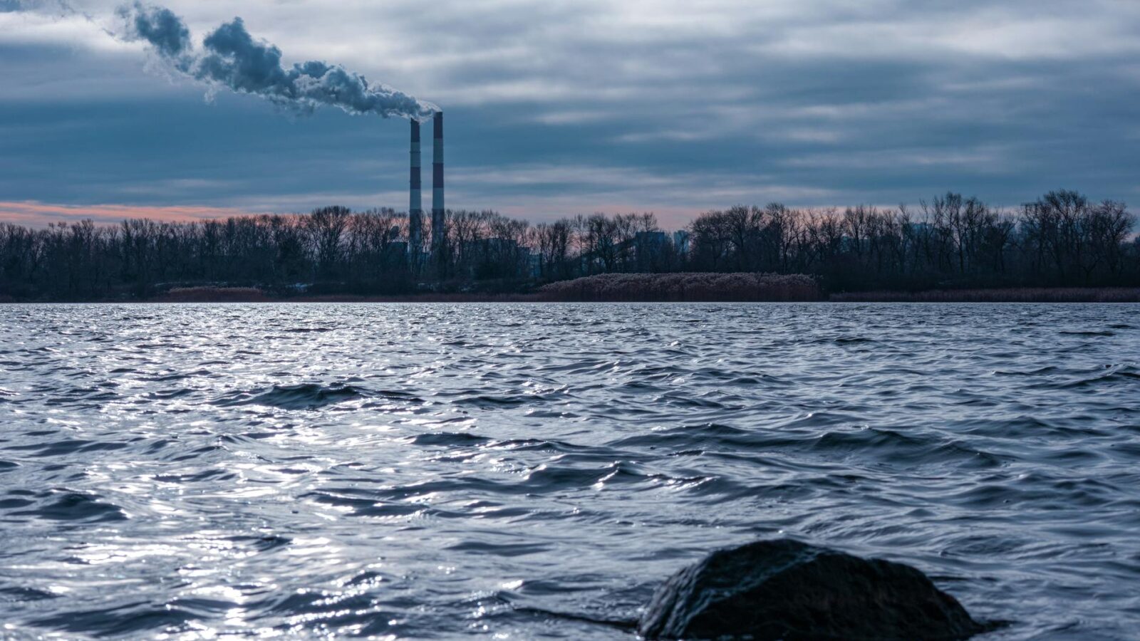 The EPA’s Shift Under Zeldin: A New Era for Corporate Interests