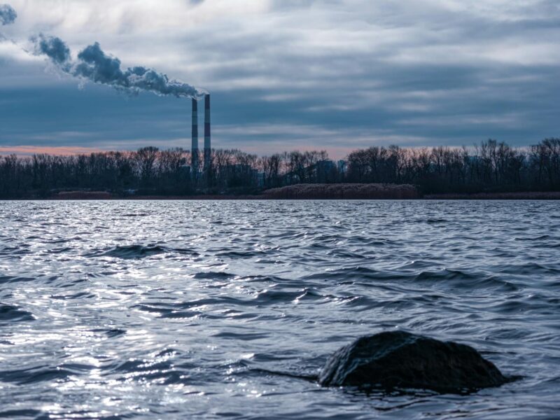 The EPA’s Shift Under Zeldin: A New Era for Corporate Interests