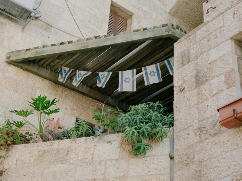 The Iran-Israel Conflict Eases, But New Tensions Arise in the Arab World