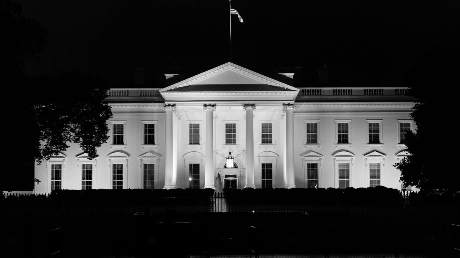 The Risks of an 80-Year-Old President: An Actuarial Perspective