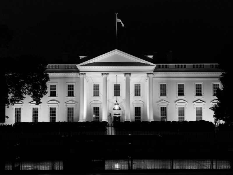 The Risks of an 80-Year-Old President: An Actuarial Perspective