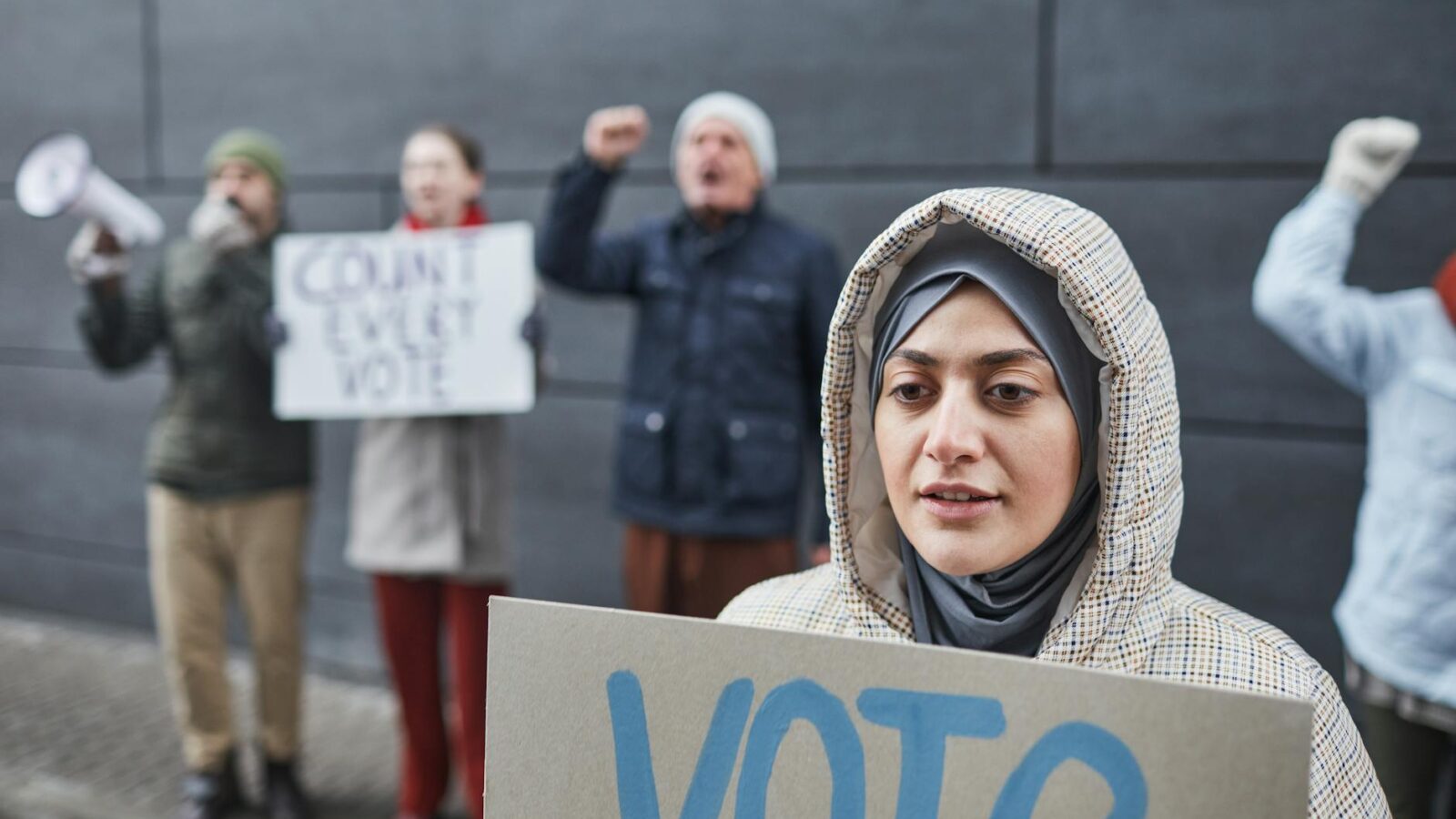 Trump’s Citizenship Shift: A Threat to Democracy’s Foundation