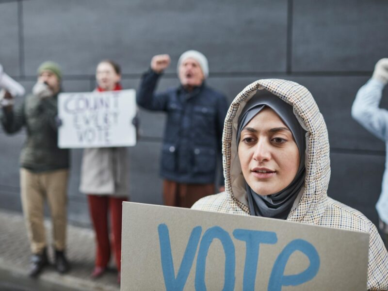 Trump’s Citizenship Shift: A Threat to Democracy’s Foundation