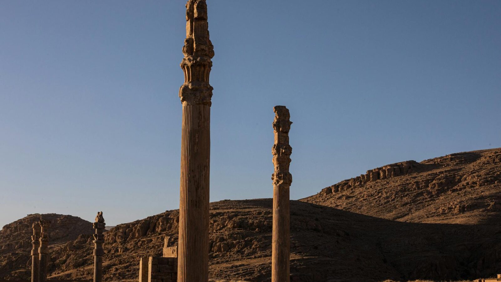 Trump’s Iran Remarks Signal Possible Shift in U.S. Diplomacy