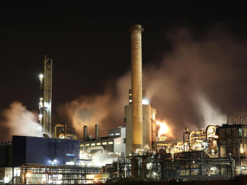 UAE’s Exit from OPEC Marks Shift Towards Energy Independence