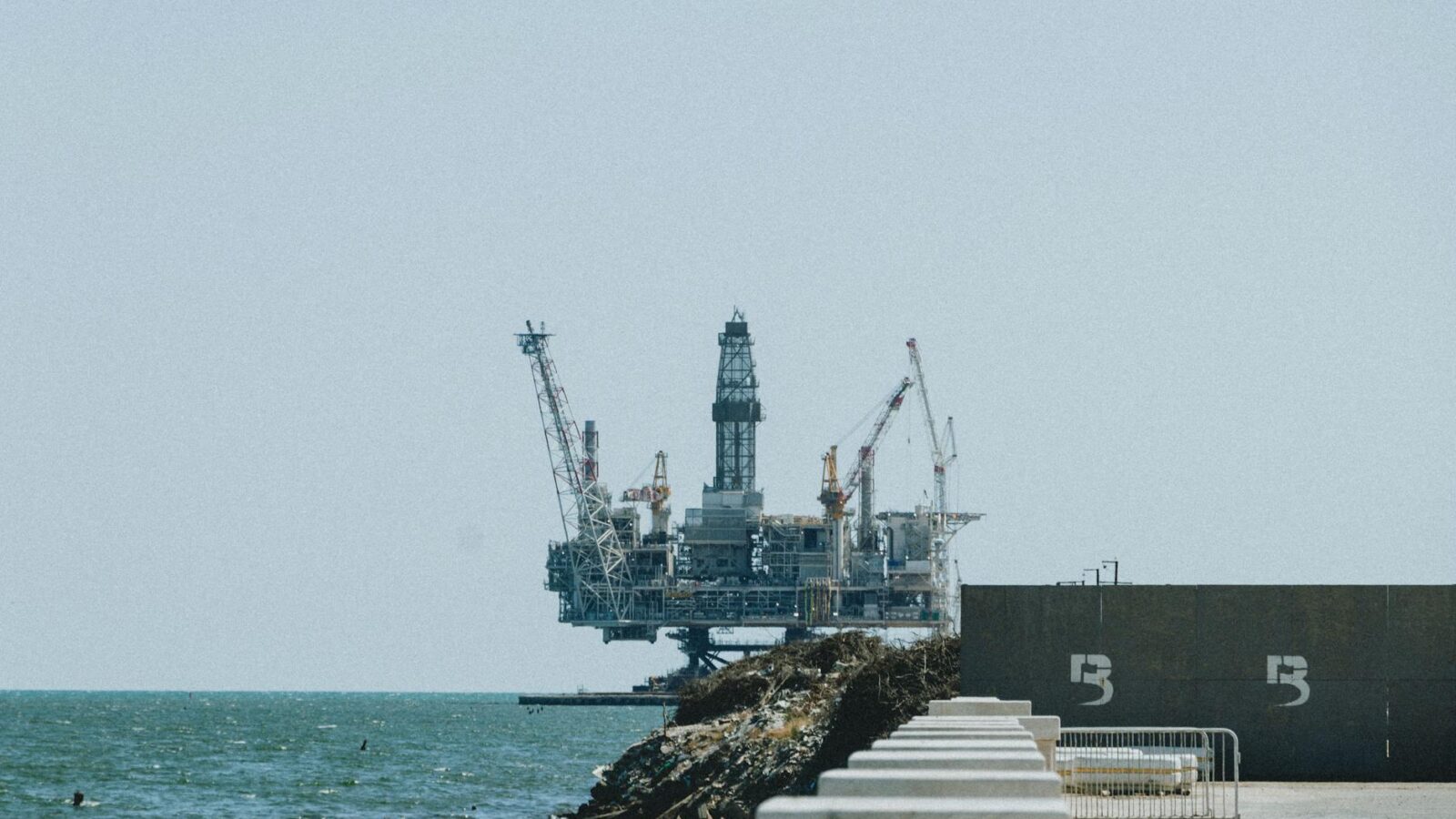 UAE’s OPEC Exit: A Bold Step Towards Sustainable Energy