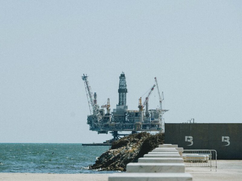 UAE’s OPEC Exit: A Bold Step Towards Sustainable Energy