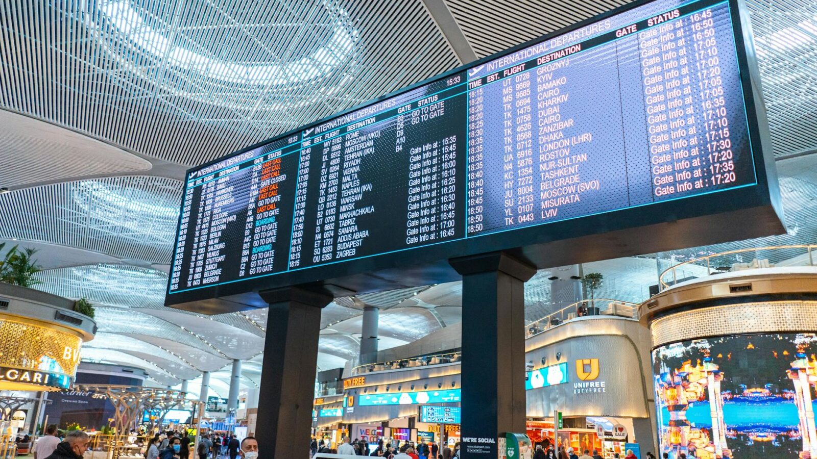 UAE’s OPEC Exit Signals a New Era for Gulf Alliances