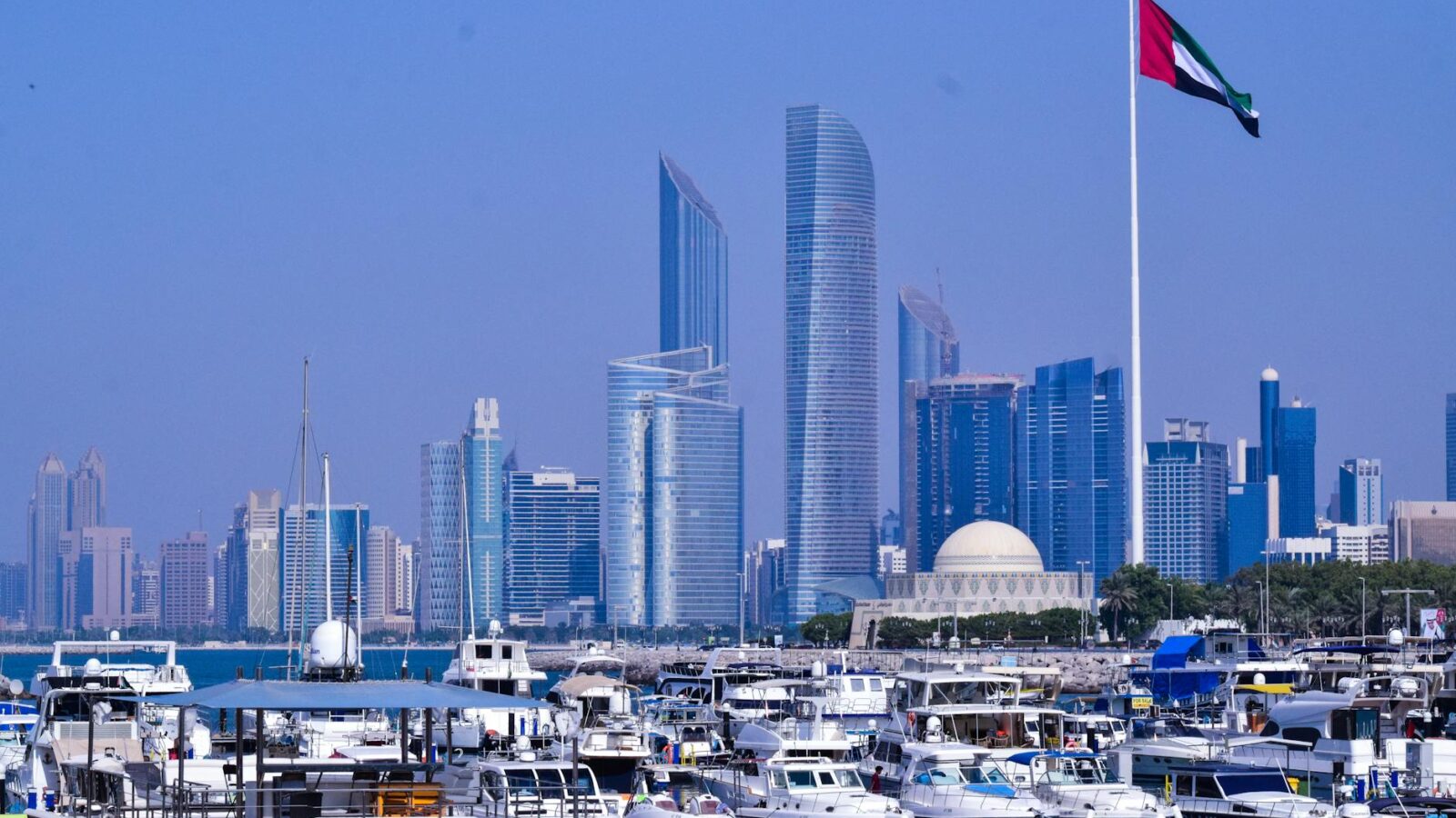 UAE’s OPEC Exit Signals a Shift in Global Oil Power