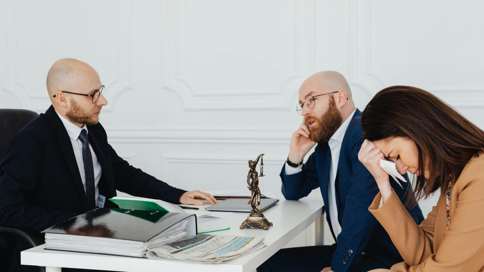 Uncertain Futures: Millions of Professionals Face Legal Status Risks