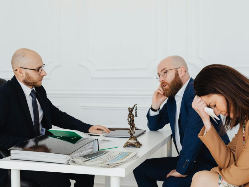 Uncertain Futures: Millions of Professionals Face Legal Status Risks