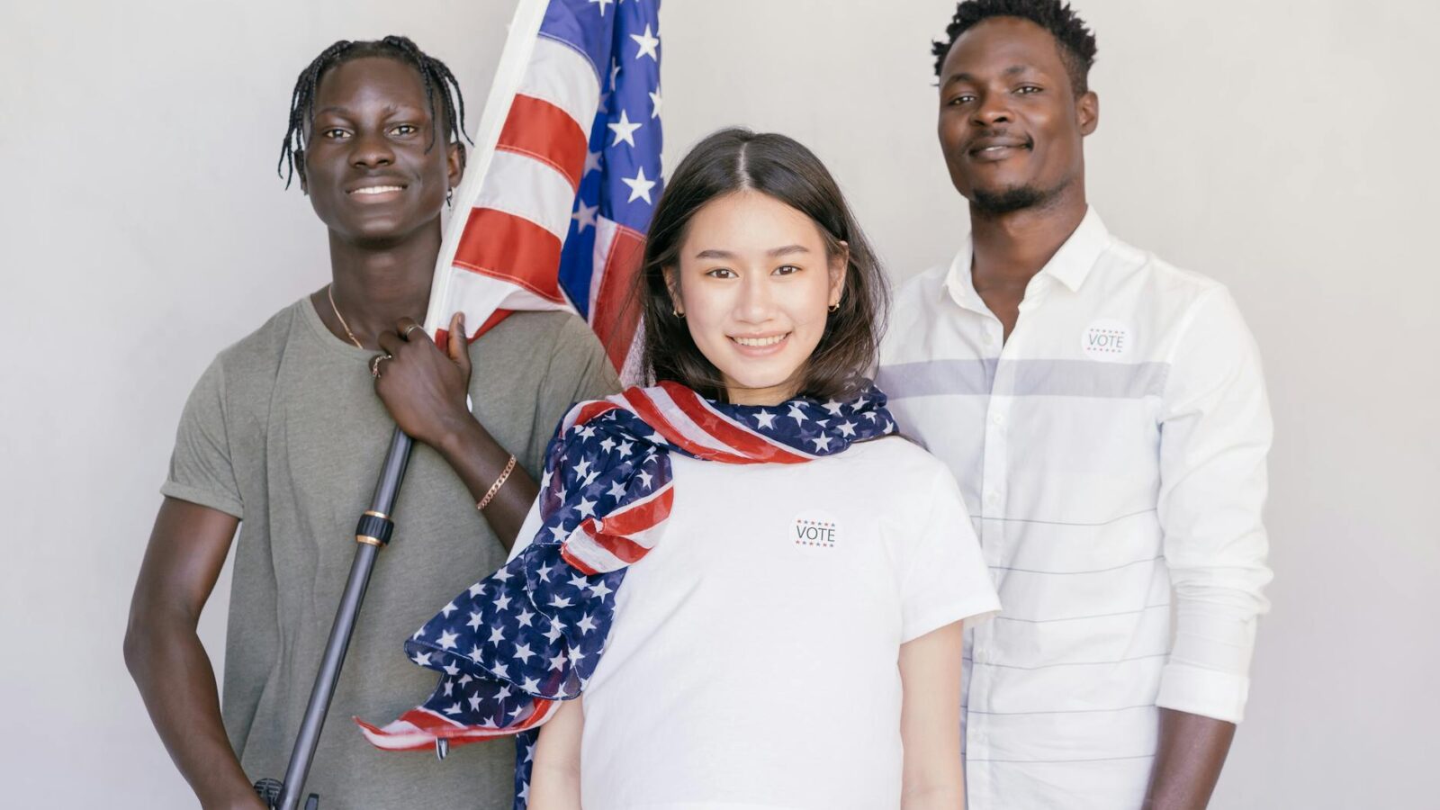 Understanding Gen Z’s Political Divides Amidst Change