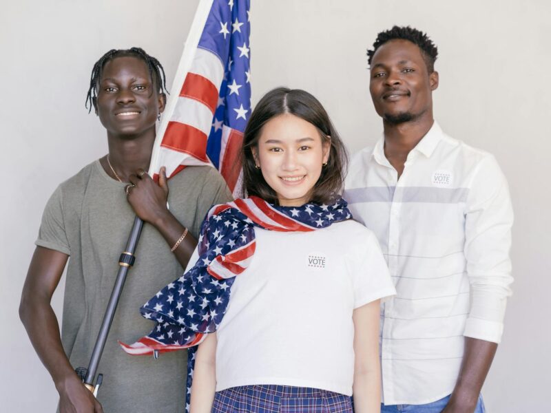 Understanding Gen Z’s Political Divides Amidst Change