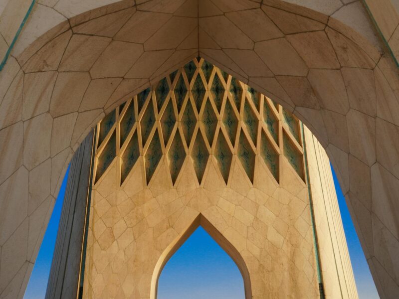 Understanding the Power Dynamics in Iran-US Negotiations