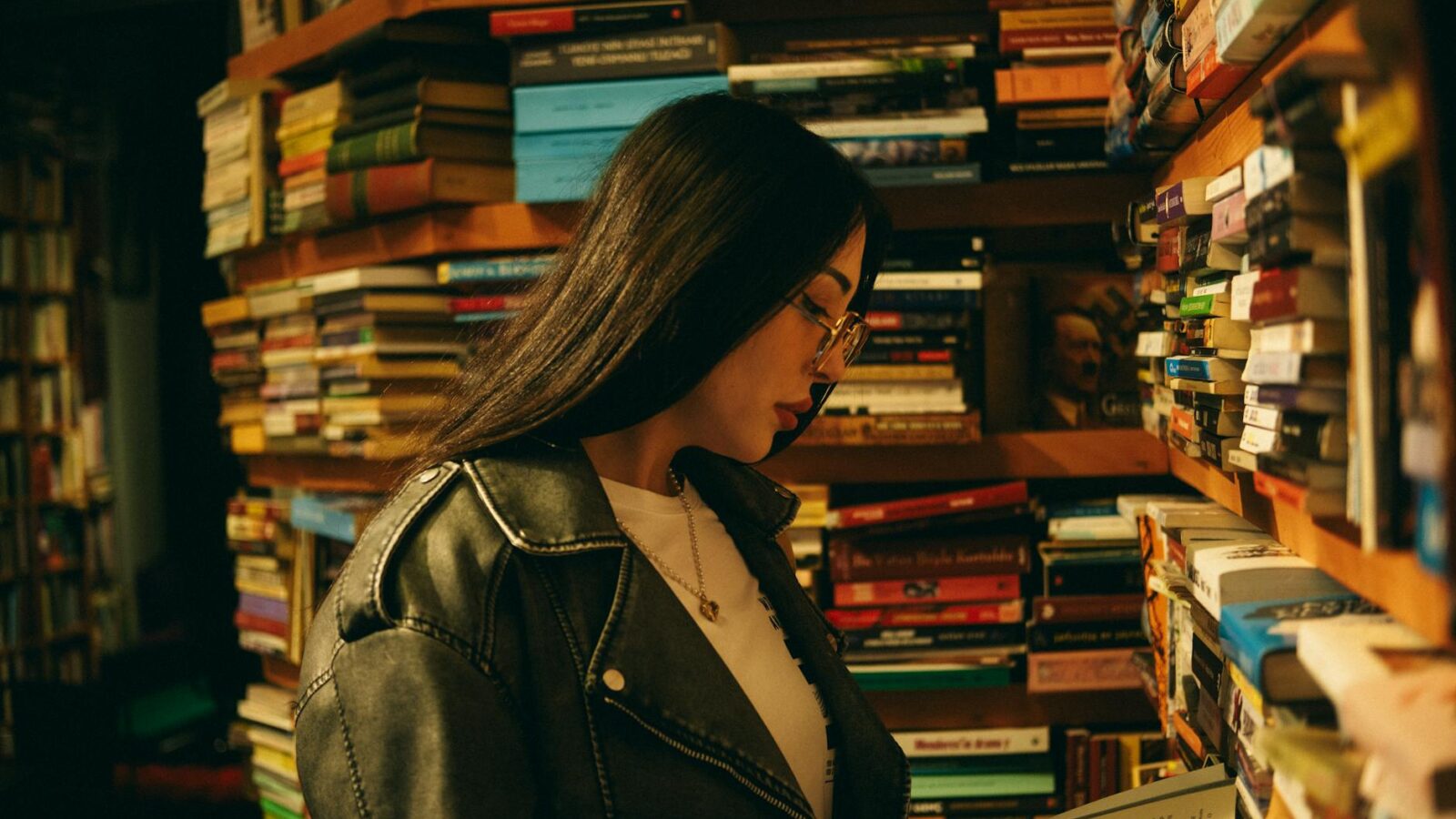 Zadie Smith’s Shift: The Rise of Women Writers