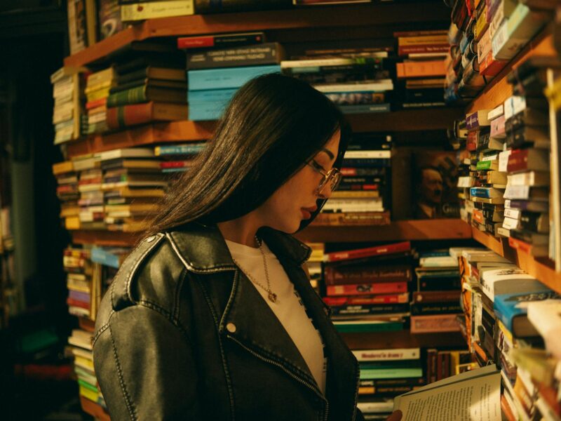 Zadie Smith’s Shift: The Rise of Women Writers