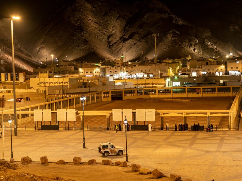The Calculated Move: Why Did Saudi Aramco Buy 12% of Lithium Americas Today?