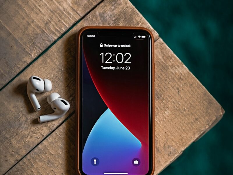 What Apple Won’t Tell You About iPhone 17 — The Shift That Will Change Phones Forever