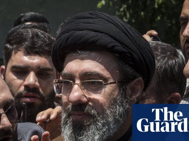 Iran’s Succession Crisis: Is Khamenei Truly in Charge or is the IRGC Calling the Shots?