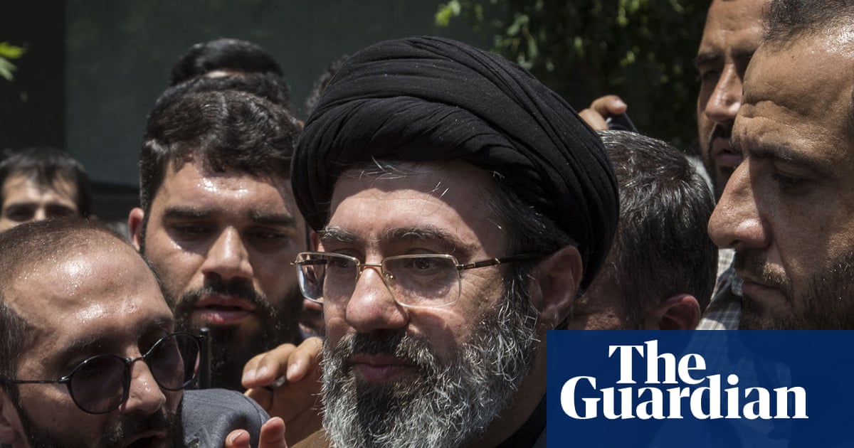 Iran’s Succession Crisis: Is Khamenei Truly in Charge or is the IRGC Calling the Shots?