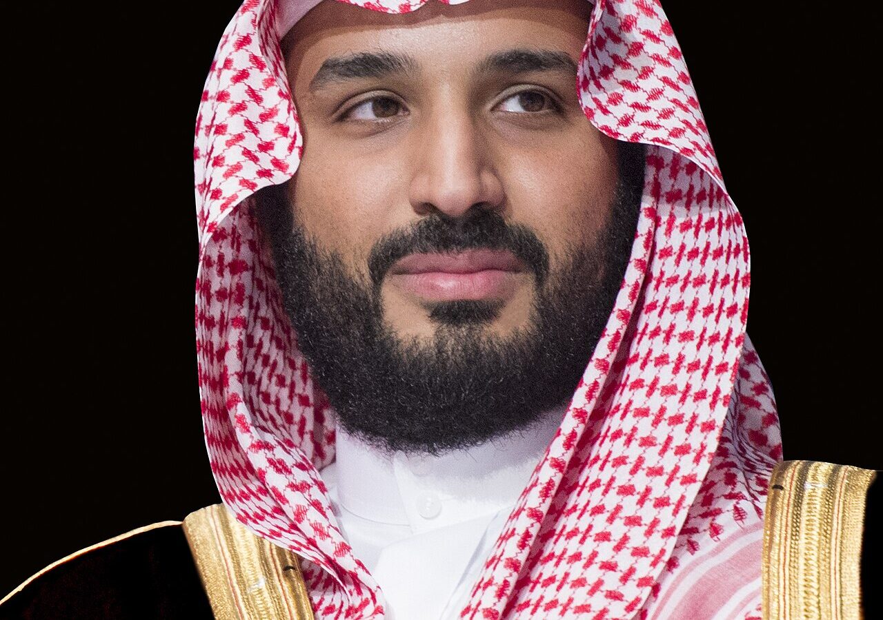 Saudi Arabia’s Data Dominion: A New Geopolitical Tech Order?