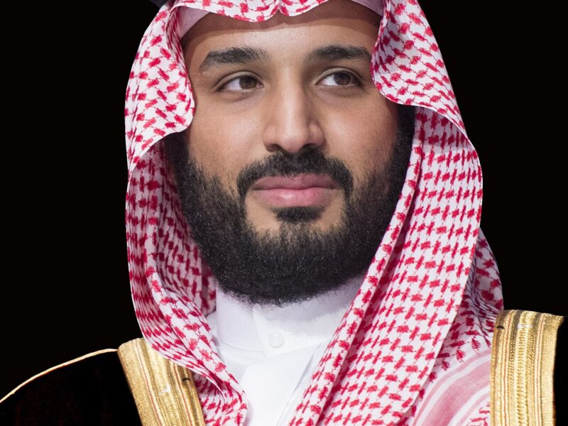 Saudi Arabia’s Data Dominion: A New Geopolitical Tech Order?