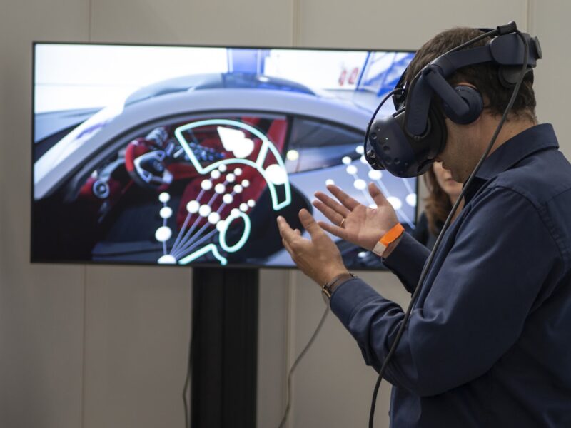 The Critical Pivot: Why Meta Suddenly Killed All VR Development and Sent 4,000 Engineers to AI