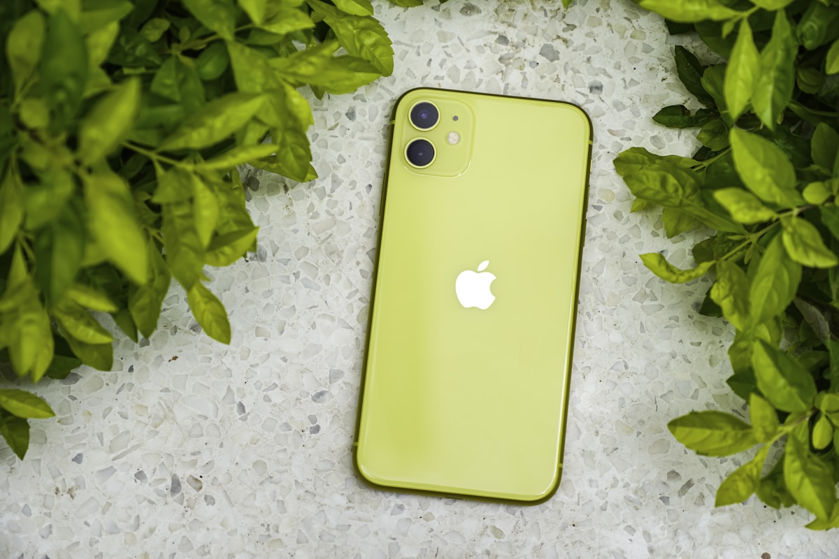 The Hidden Signal: Why Did Apple Suddenly Lower iPhone Prices in China This Week?
