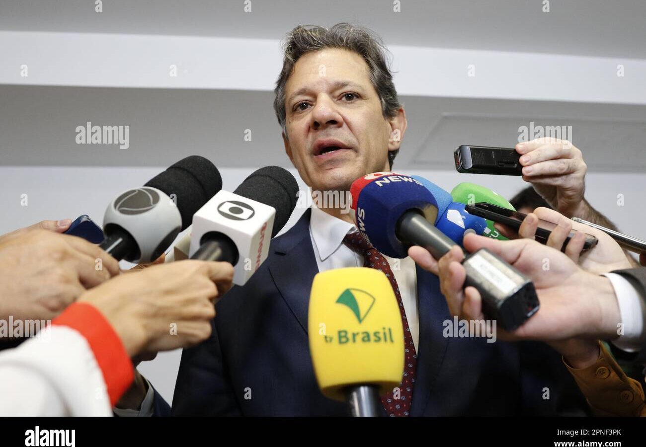 Brazil’s ‘Banco Master’ Probe: Political Elites Facing Financial Meltdown?