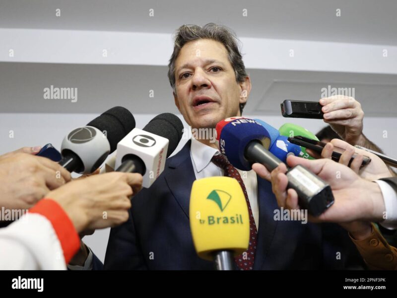 Brazil’s ‘Banco Master’ Probe: Political Elites Facing Financial Meltdown?