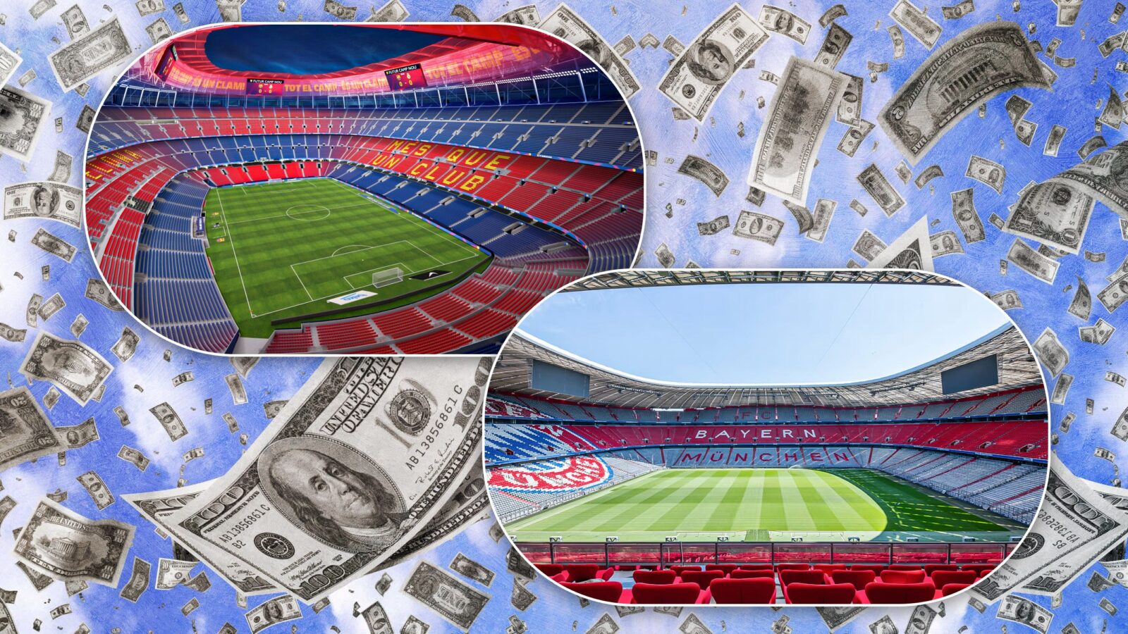 Ghost Stadiums: Is the Global Naming Rights Frenzy Heading for a Debt Collapse?