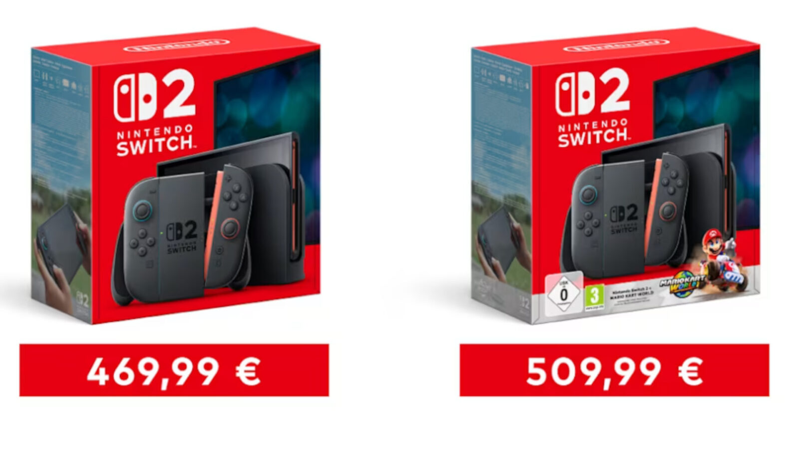 Switch 2’s Price Hike: Is This the End of the Console Generation?