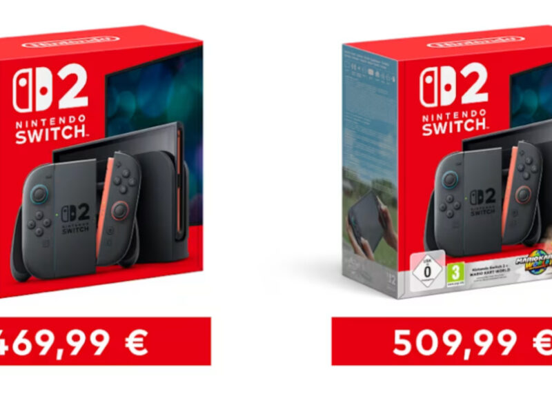 Switch 2’s Price Hike: Is This the End of the Console Generation?