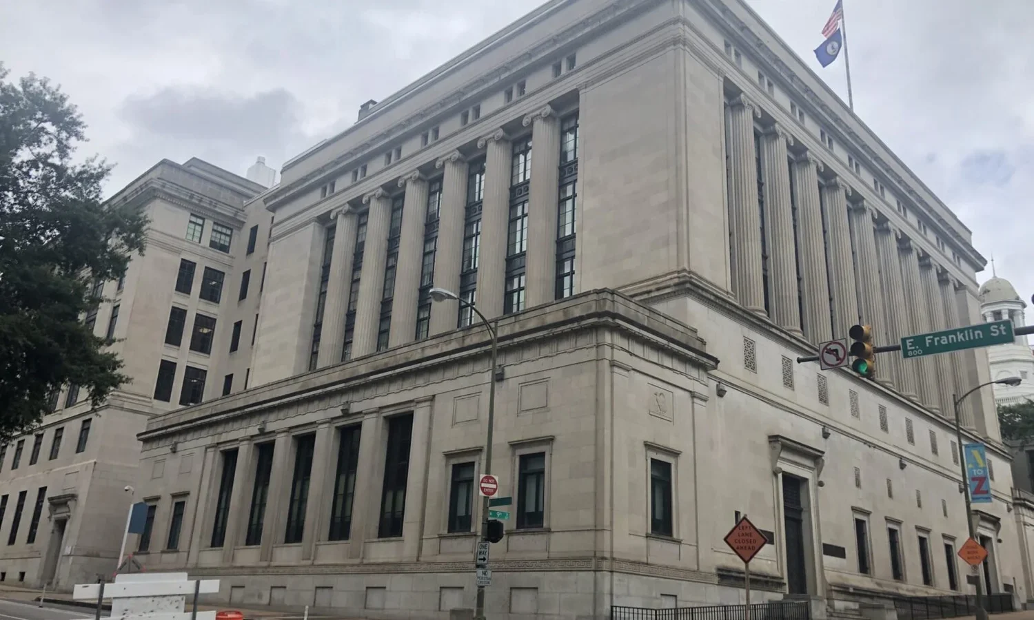 Virginia Supreme Court’s Map Block: A Death Knell for American Federalism?
