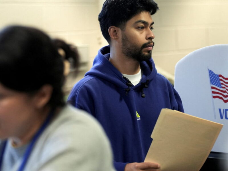 Virginia’s Electoral Earthquake: How Redistricting Chaos Threatens Democracy