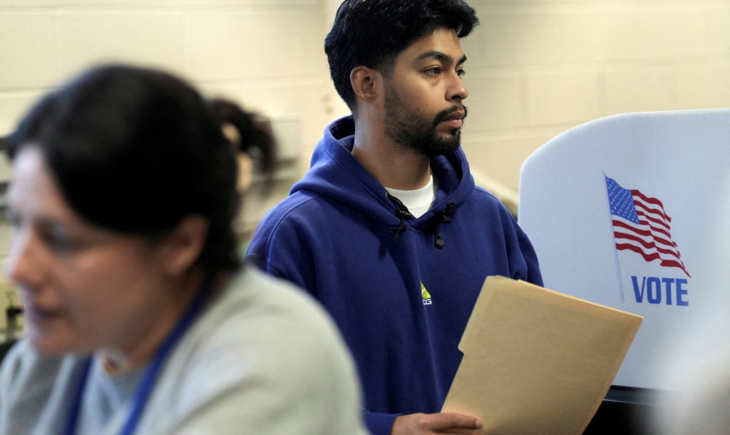 Virginia’s Electoral Earthquake: How Redistricting Chaos Threatens Democracy