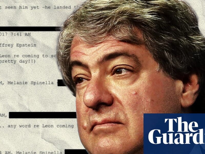 Epstein’s Ghost: Will America’s Elite Ever Face True Justice?