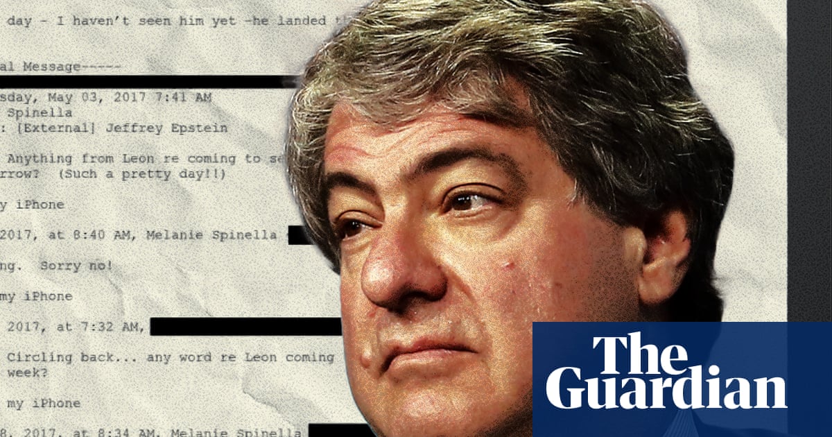 Epstein’s Ghost: Will America’s Elite Ever Face True Justice?