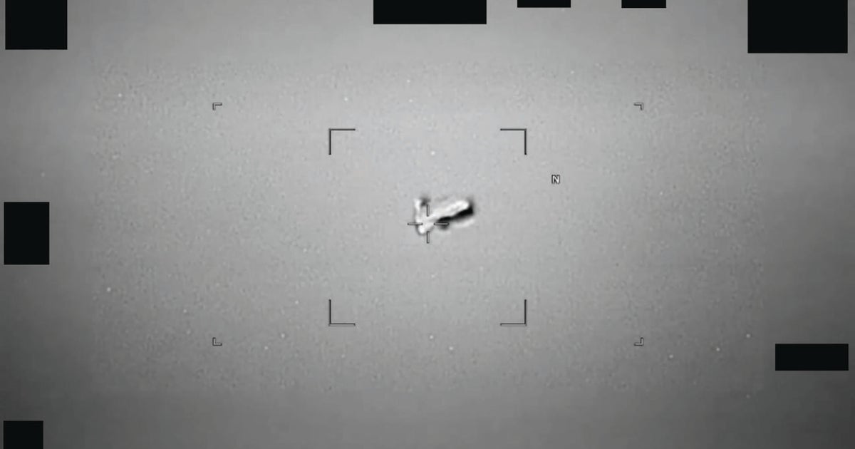 Pentagon’s UAP Files: Humanity’s Cosmic Reckoning or New Vulnerability?