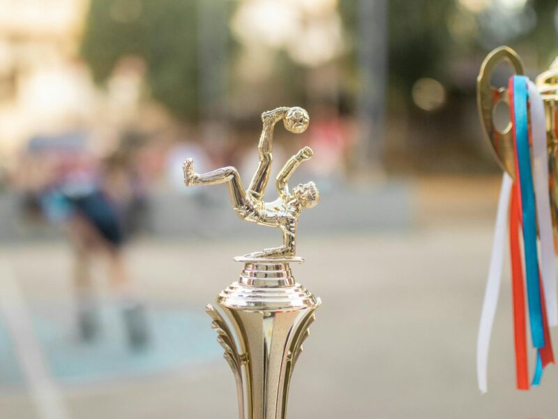 Saudi Football: Gold Rush or New World Order?