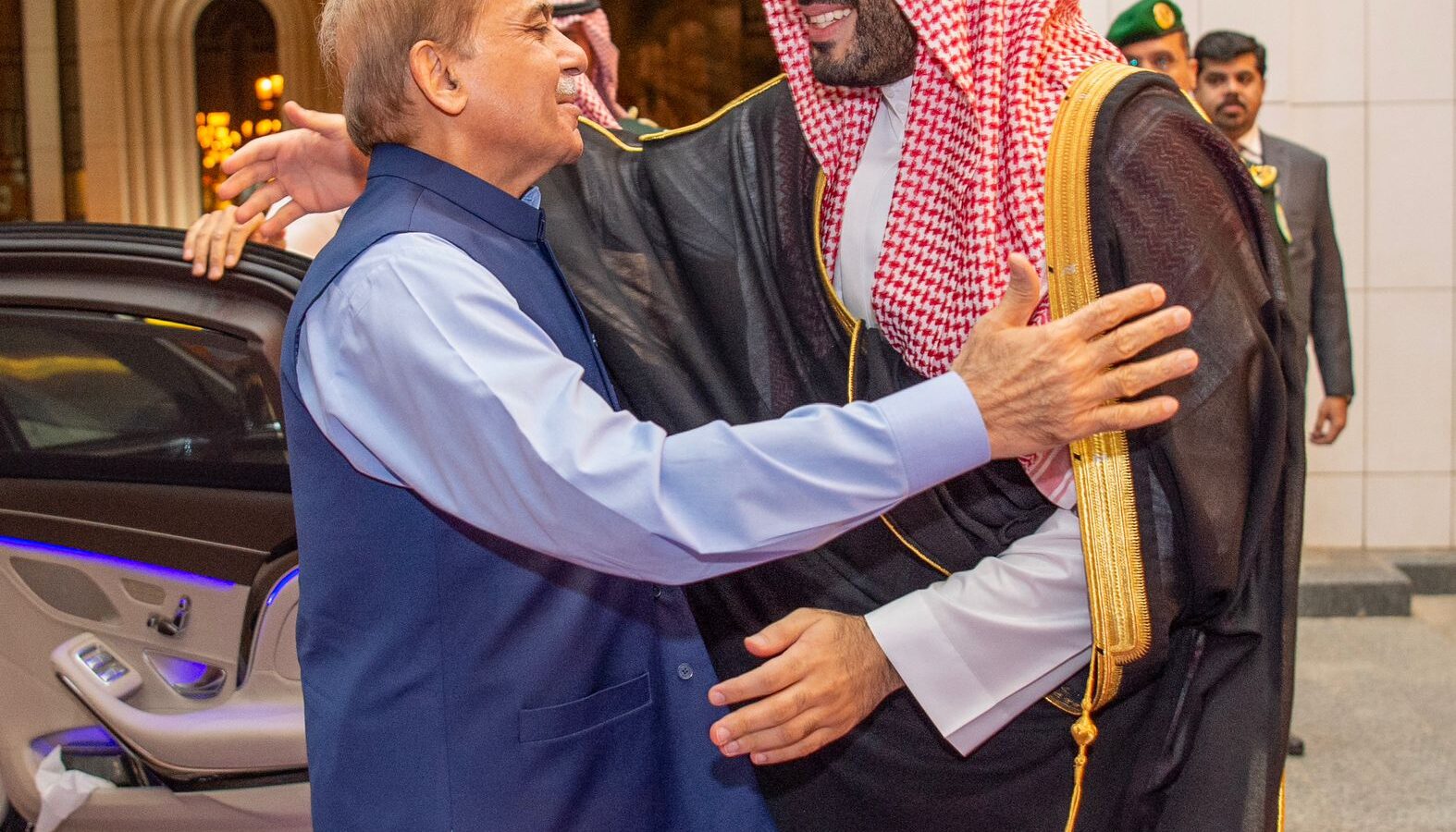 Can Riyadh and Islamabad truly broker peace, or just delay the inevitable?