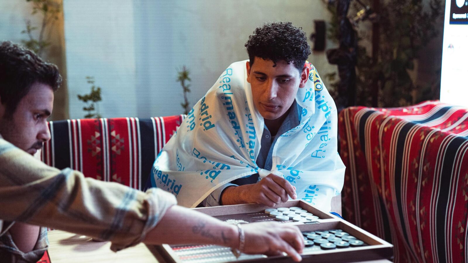 The Calculated Strike: Why Did Real Madrid Just Sign a Saudi Wellness Director?