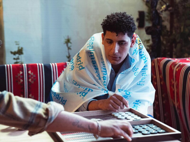 The Calculated Strike: Why Did Real Madrid Just Sign a Saudi Wellness Director?