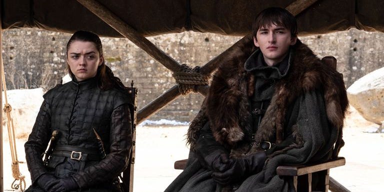 Are TV’s Epic Finales Officially Dead?