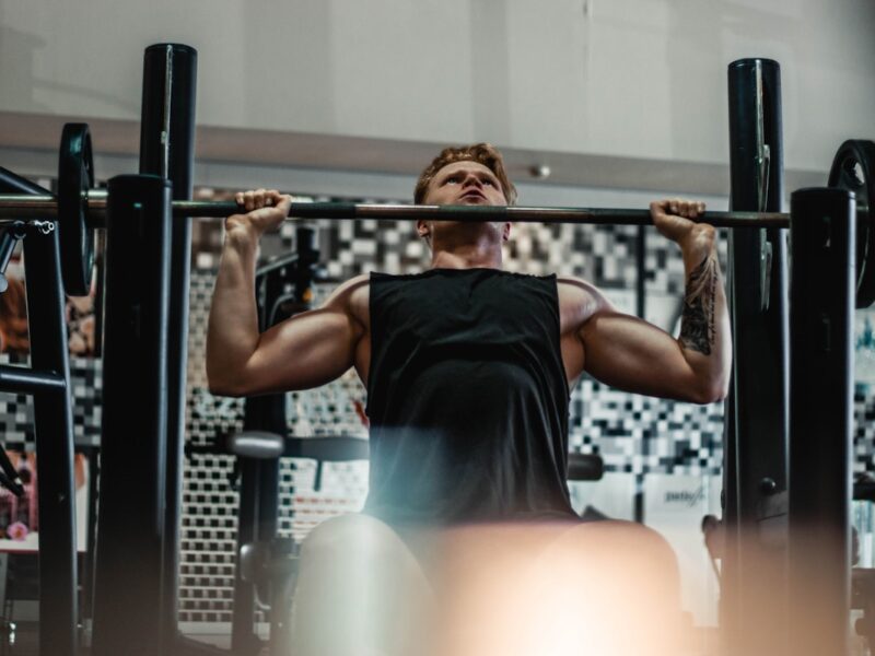 Stallone, The Rock, and Hollywood’s Quiet Hormone Crisis