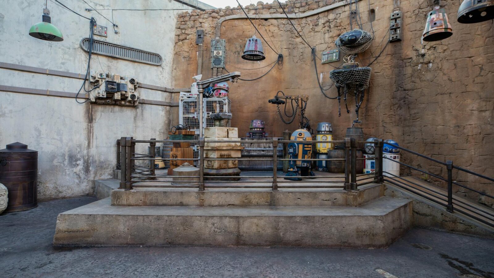 Why Did Disney Just Quietly Buy a 12% Stake in a Saudi Production Studio?