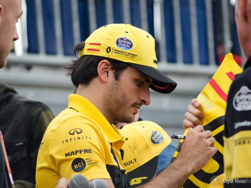 Why Did Lewis Hamilton Suddenly Change His Mind About Racing in Saudi Arabia?